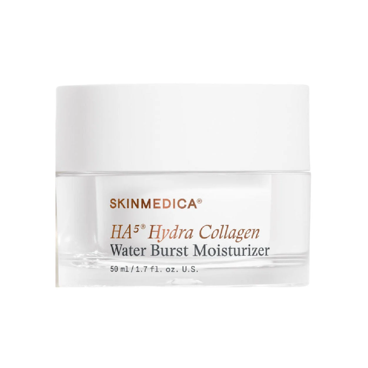 HA5 Hydra Collagen Water Burst Moisturizer - 1