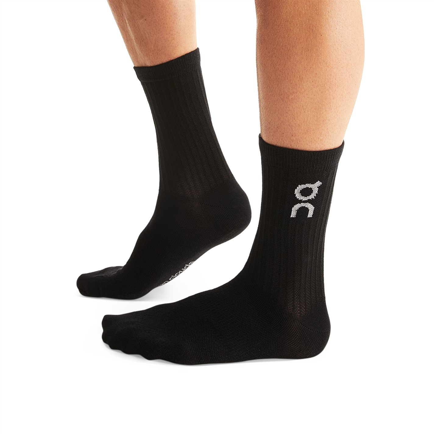 LOGO SOCK 3-PACK - 2