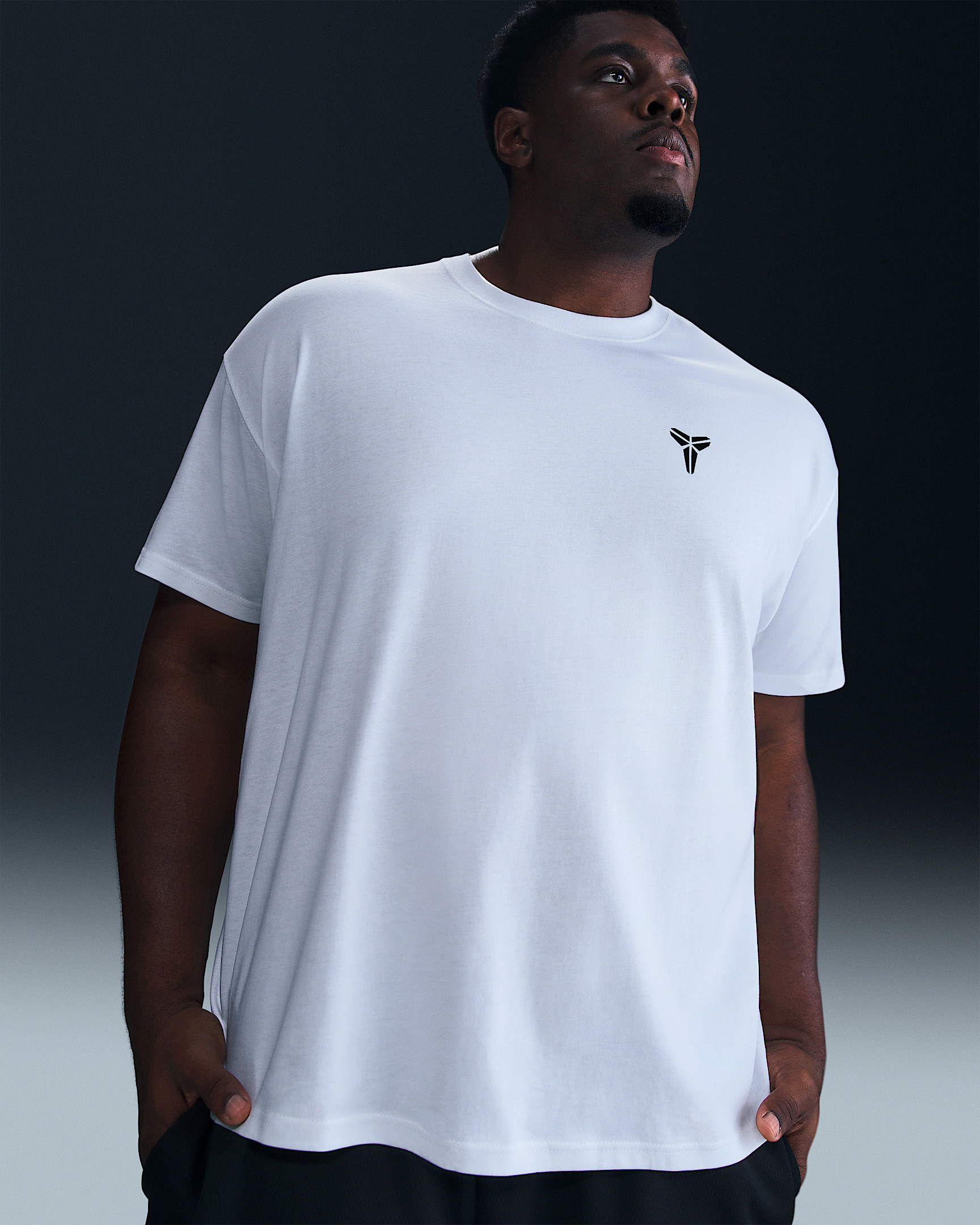 Kobe Men's Basketball T-Shirt - 6