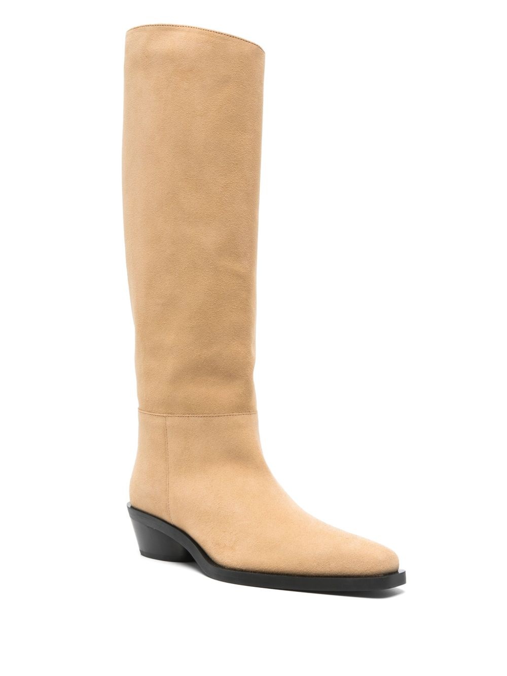 45mm Bronco boots - 2
