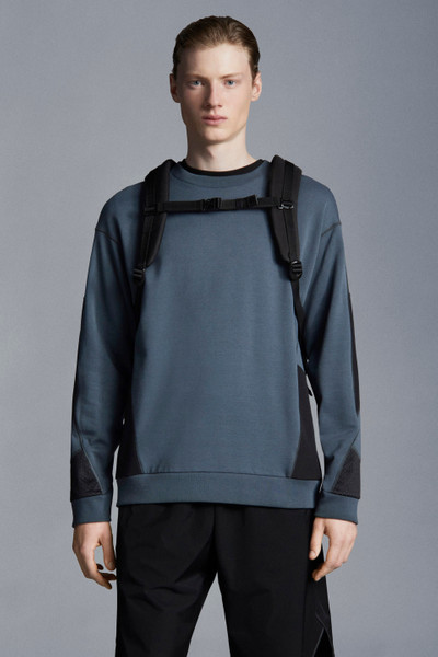 Moncler Cotton Sweatshirt outlook