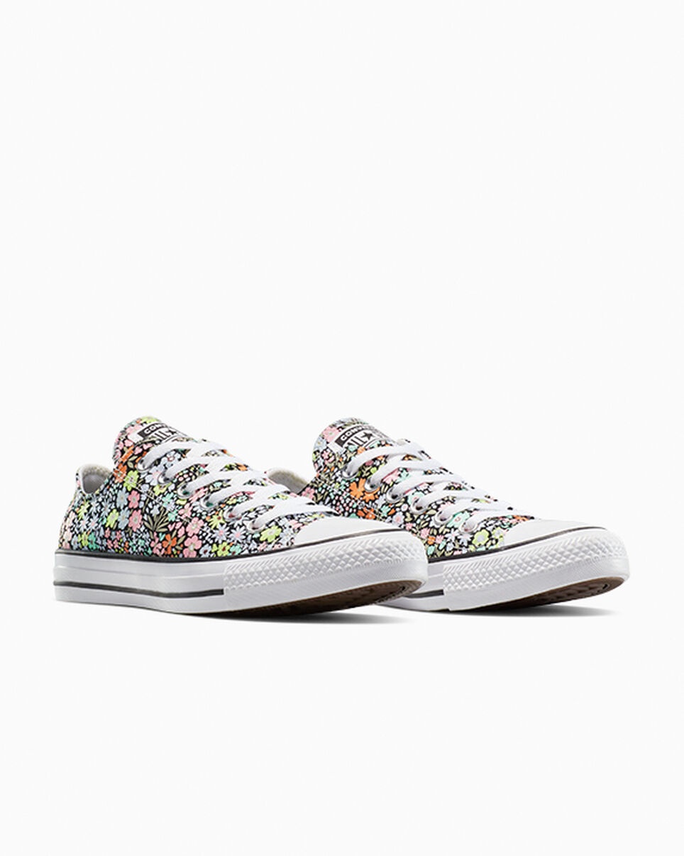 Chuck Taylor All Star Mini Flowers - 4