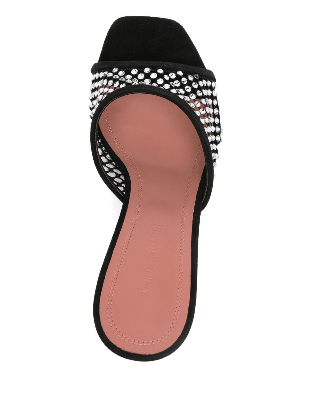100mm Lupita sandals - 4