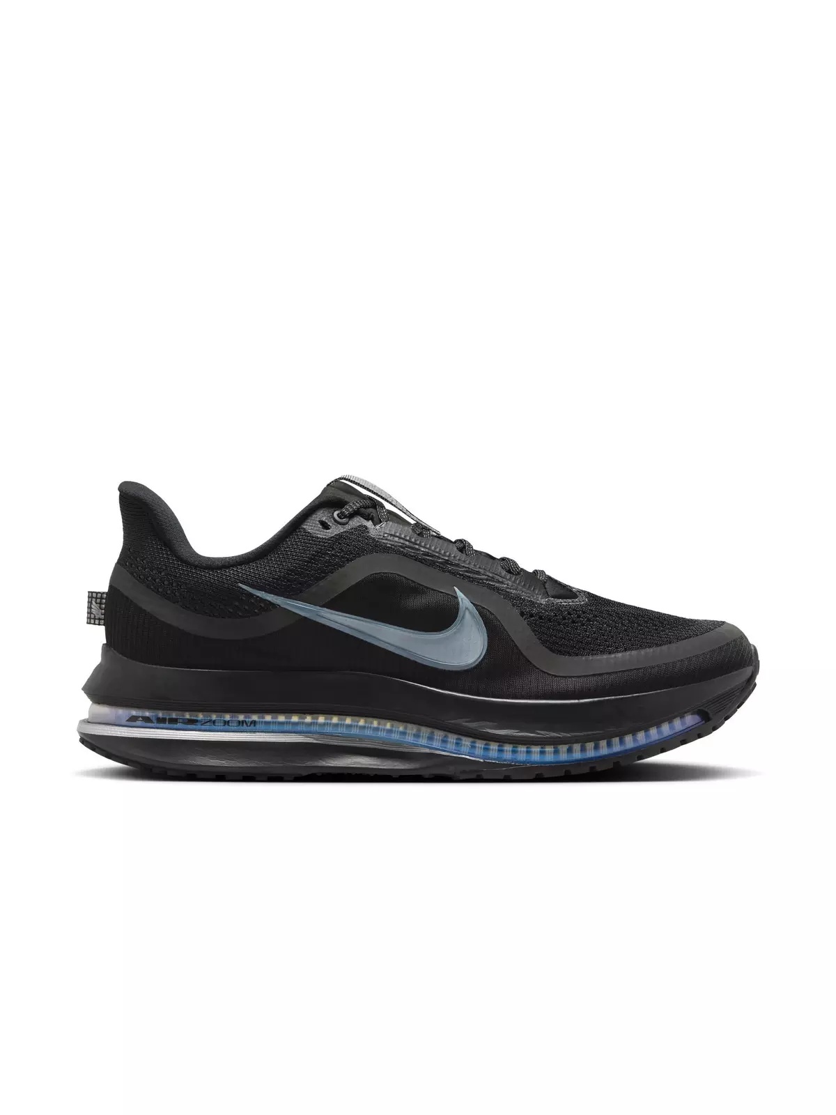 Pegasus Premium "Black" Men's Running Shoe - 1