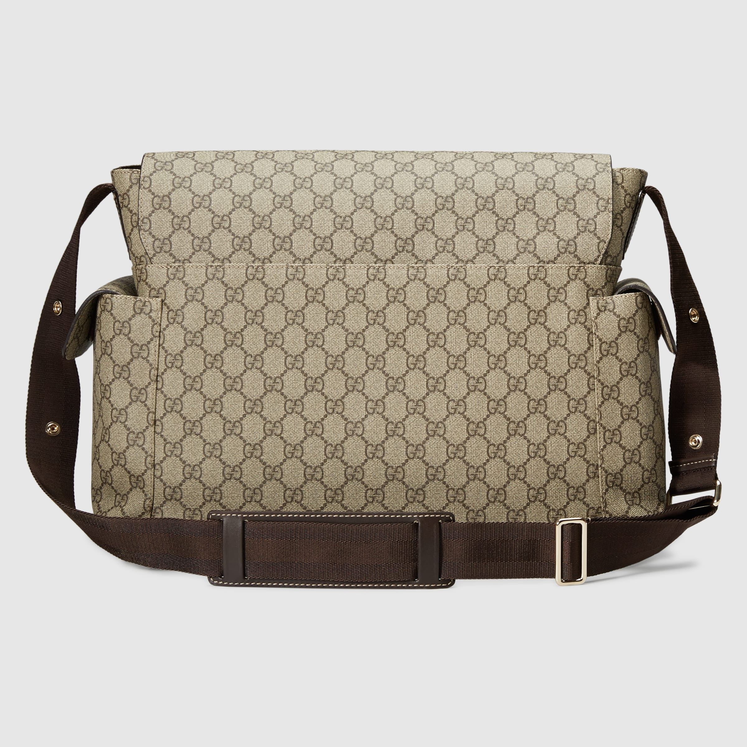 GG plus diaper bag - 3