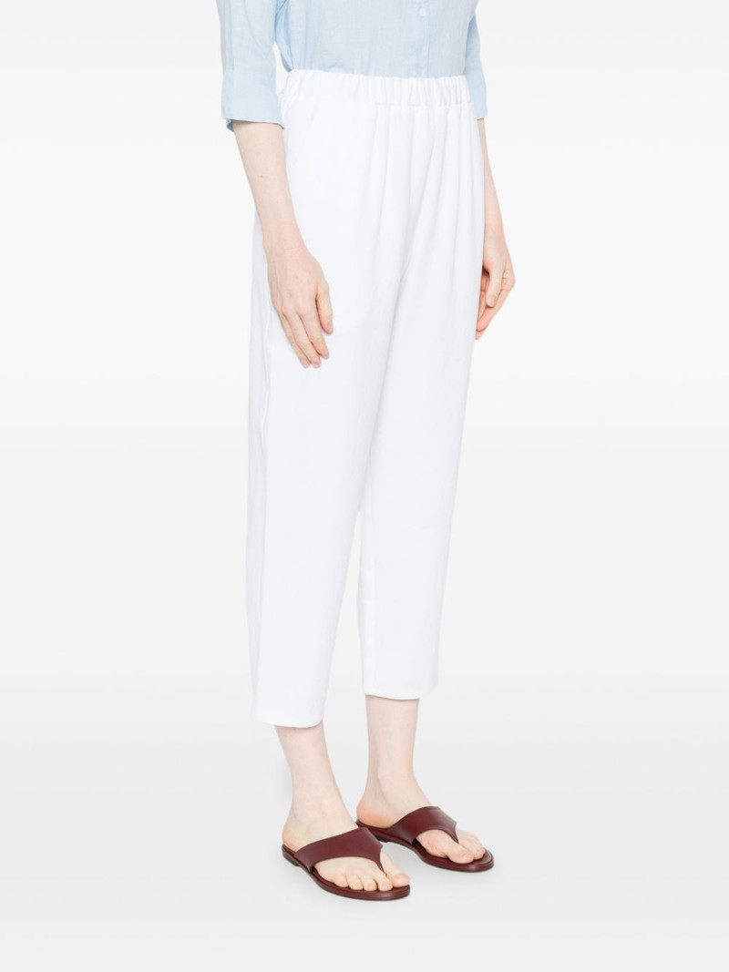 elasticated trousers 3