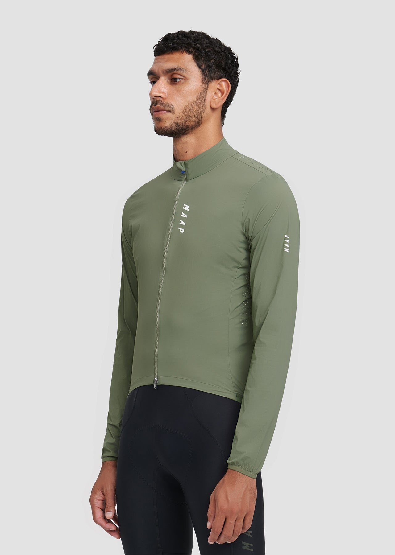 Draft Team Jacket - 1