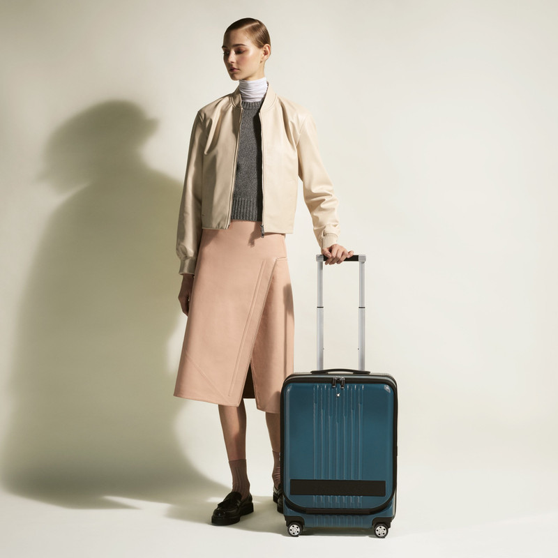 #MY4810 cabin with pocket 9