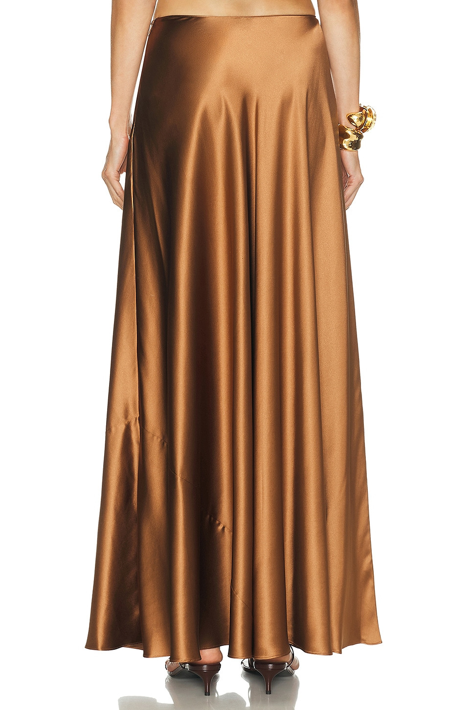 Antonia Skirt - 4