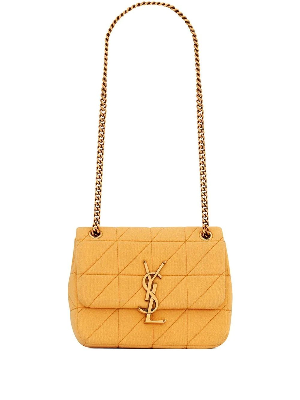 Jamie small shoulder bag - 2