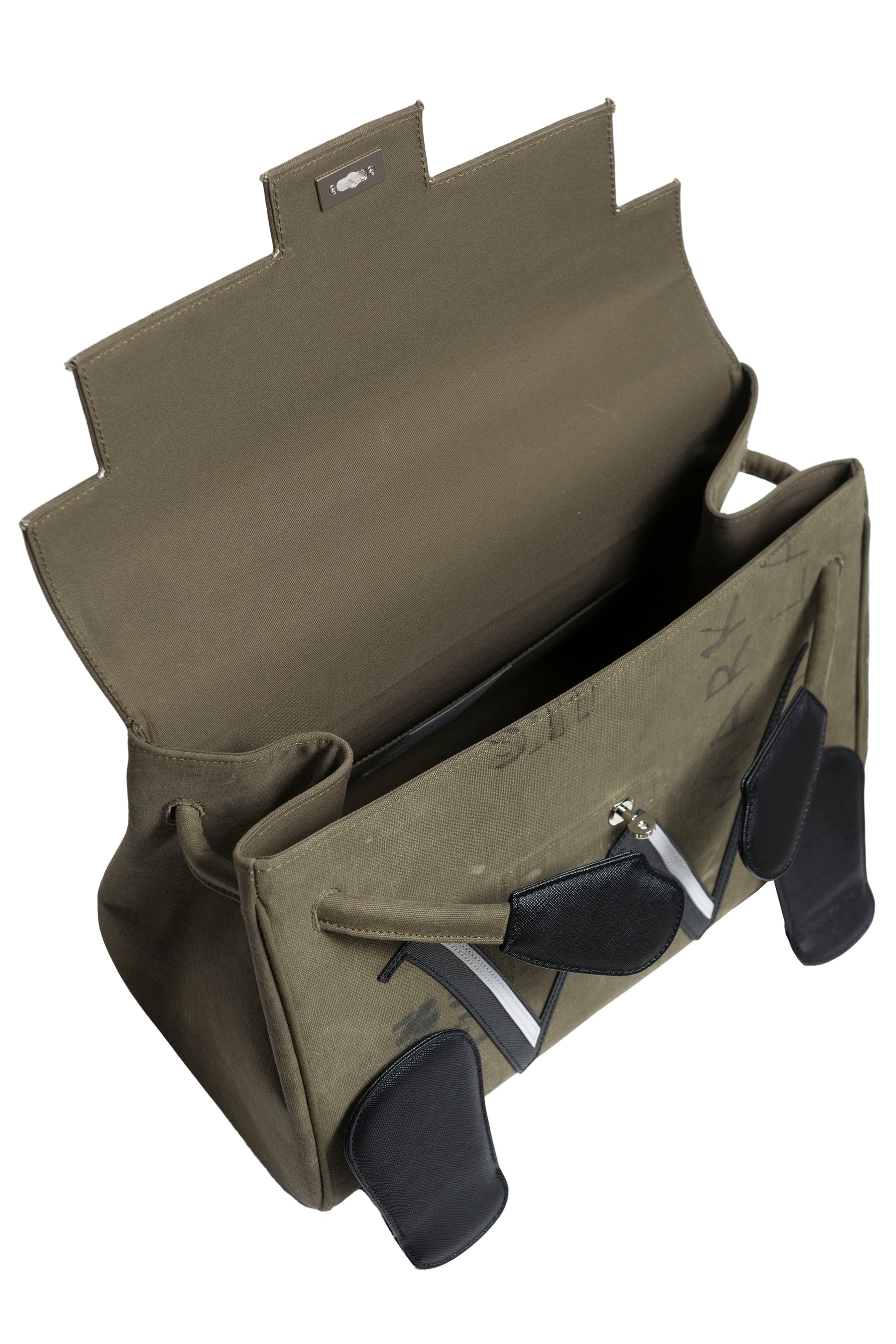 DOLL BAG / KHA - 7