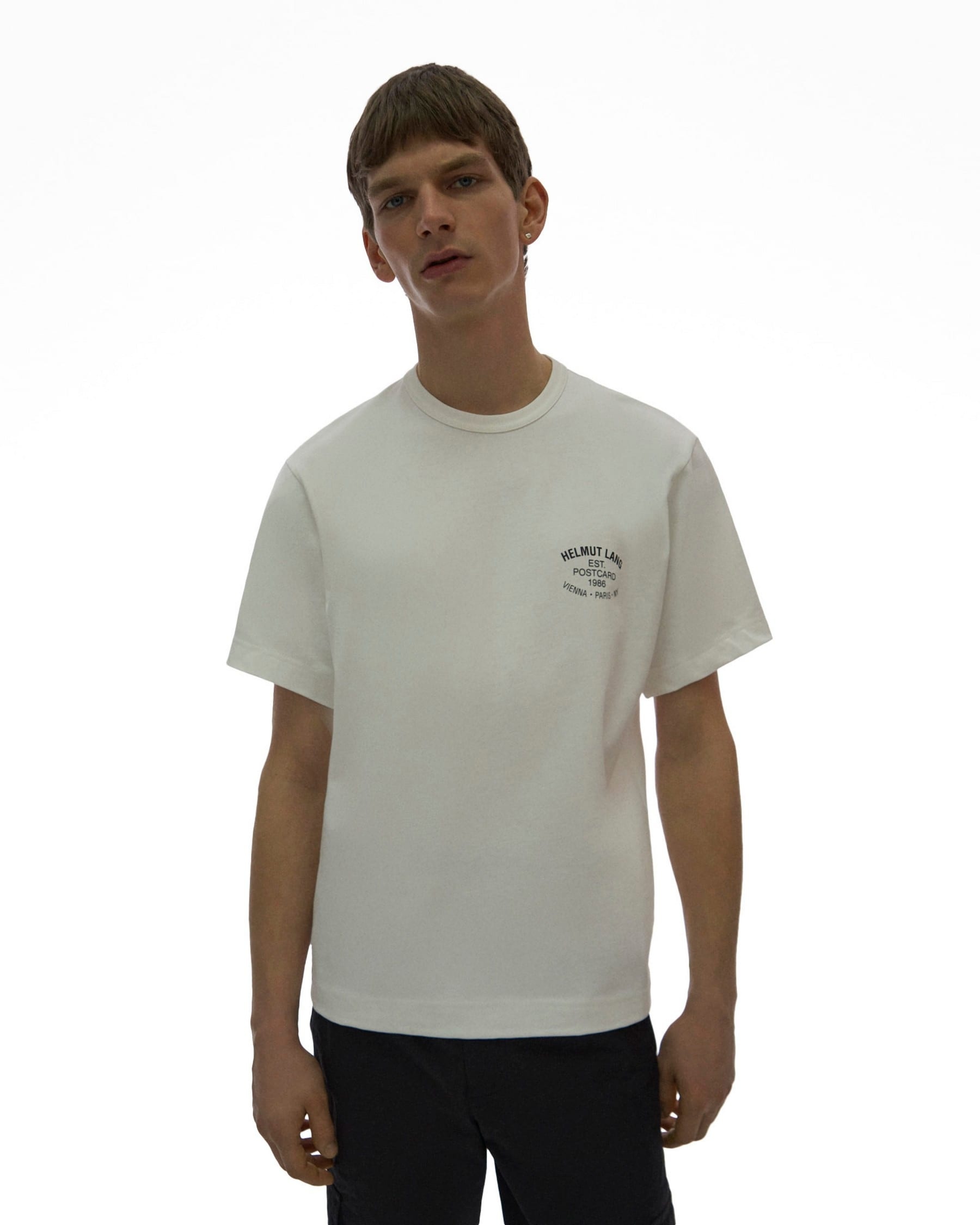 NEW YORK TEE - 3