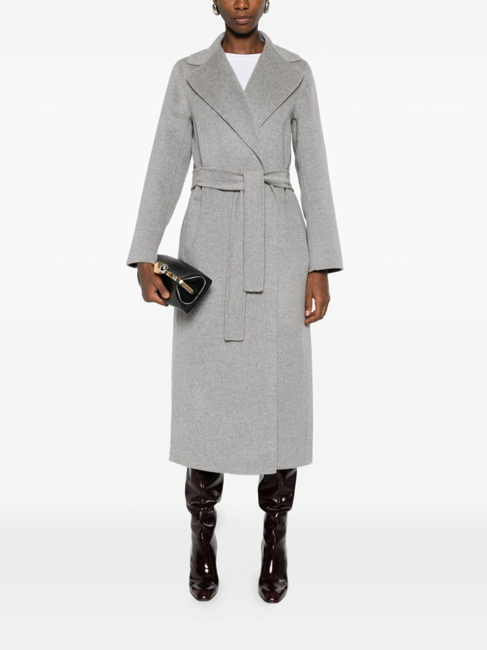 CAPPOTTO 'S MAX MARA - 2