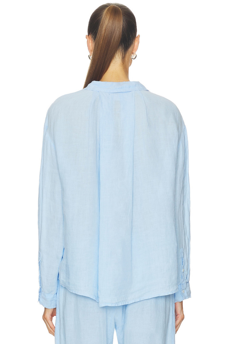 velvet Brighton Button Down Shirt outlook