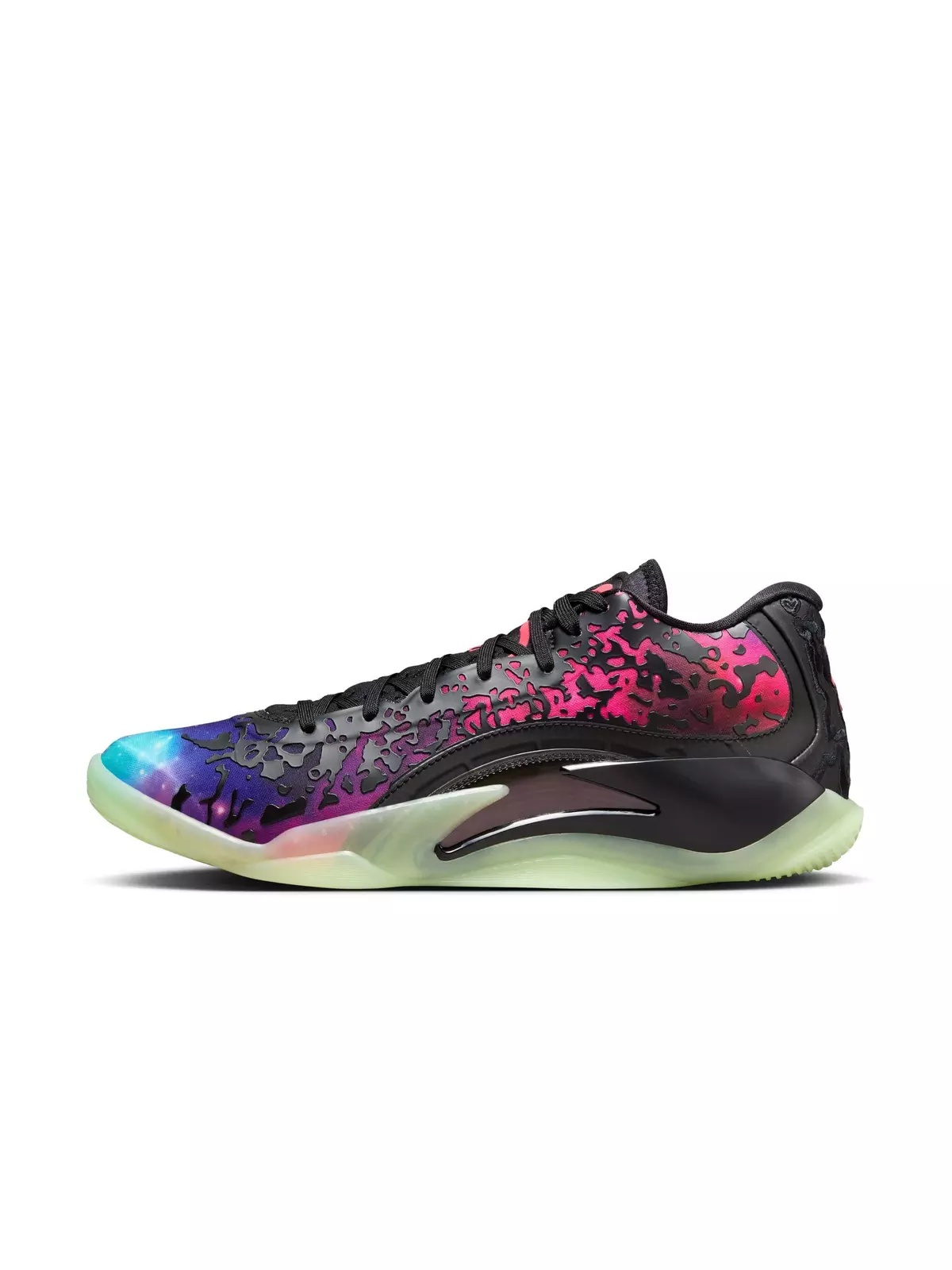 Zion 3 "Lift Off" Men's Basketball Shoe - 8