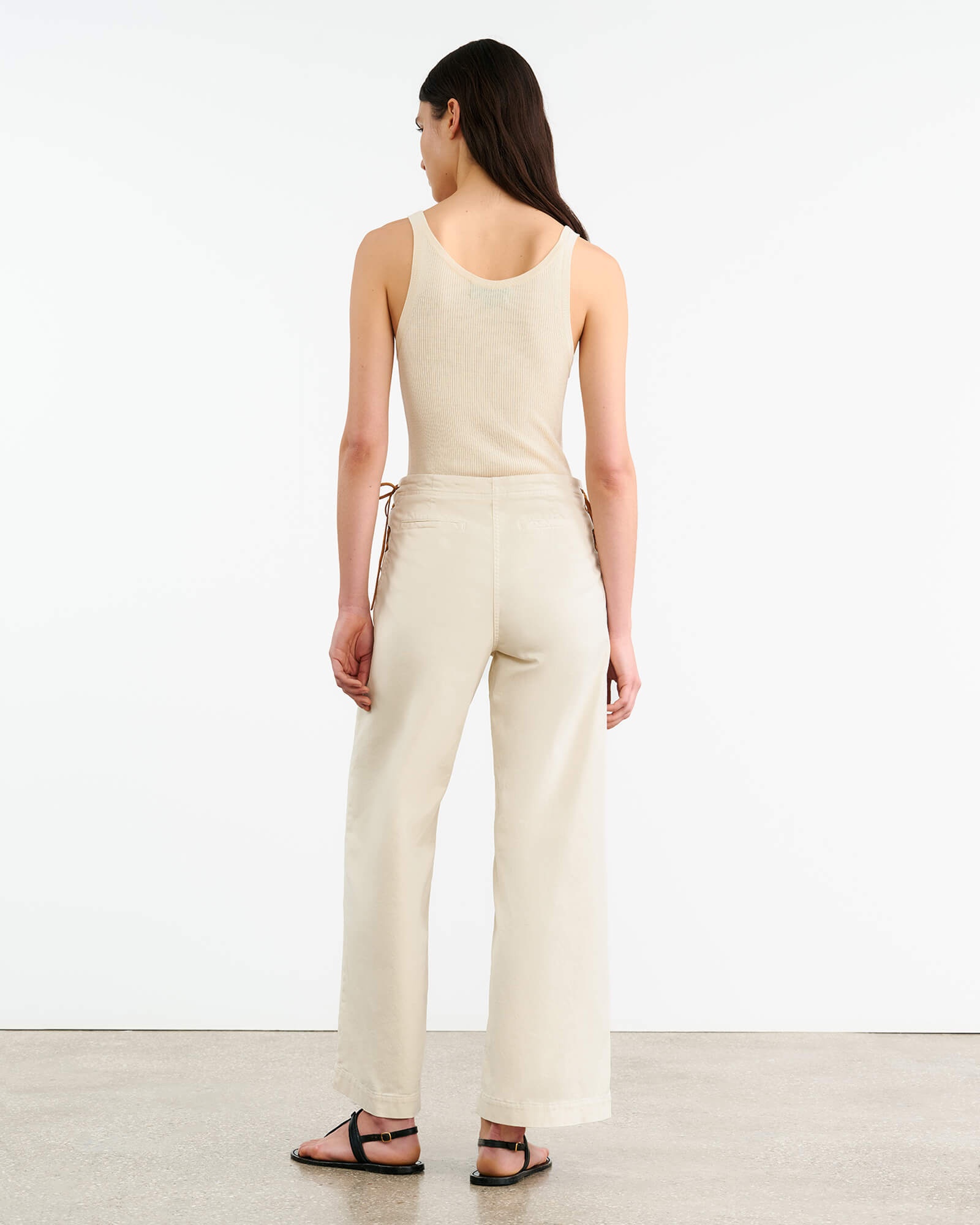 HARTLEY PANT - 6