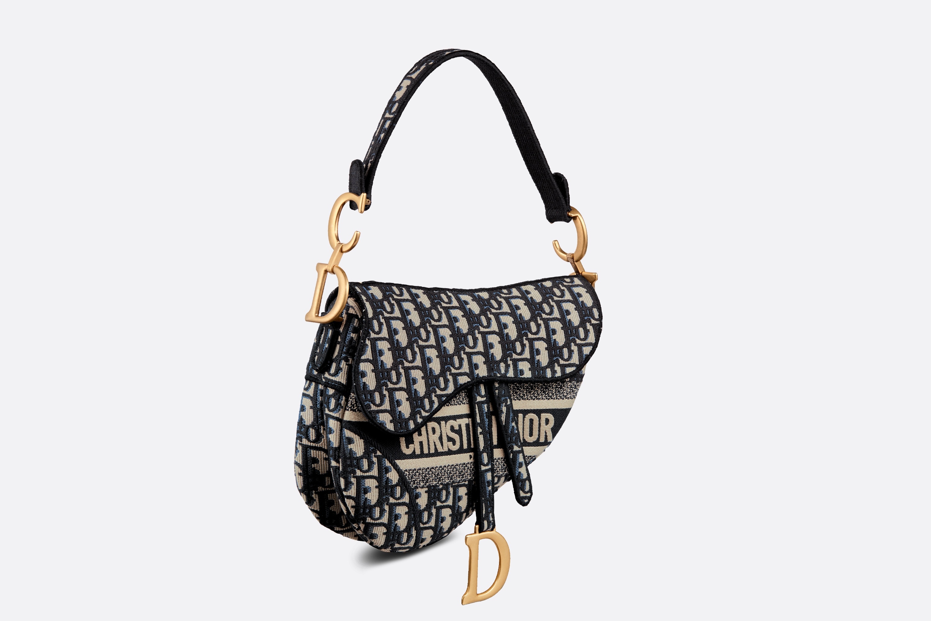 Saddle Bag - 4