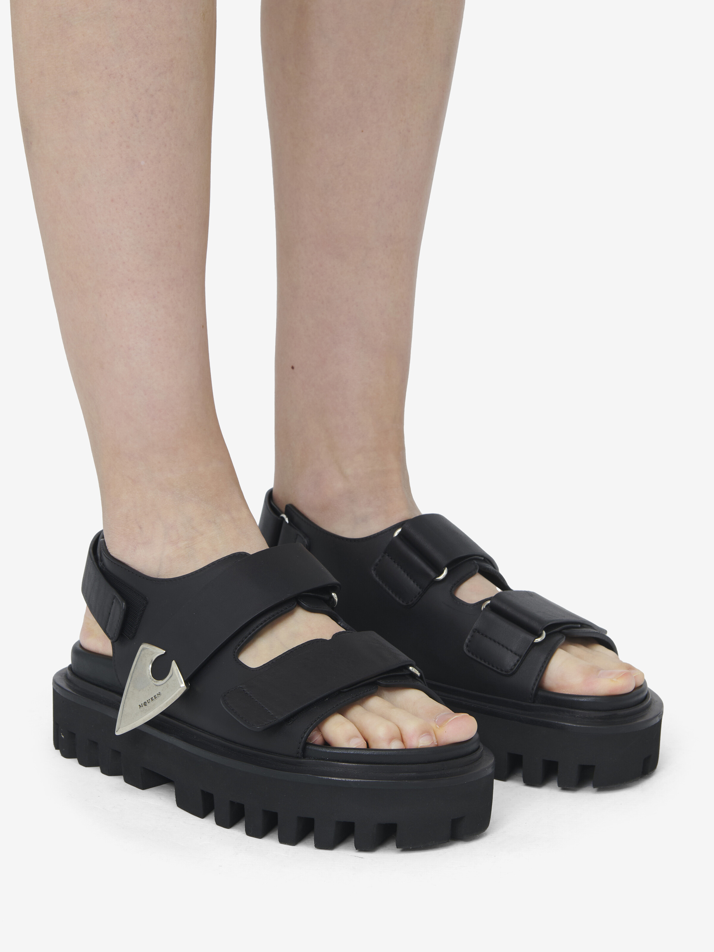 Parachute Sandal - 2