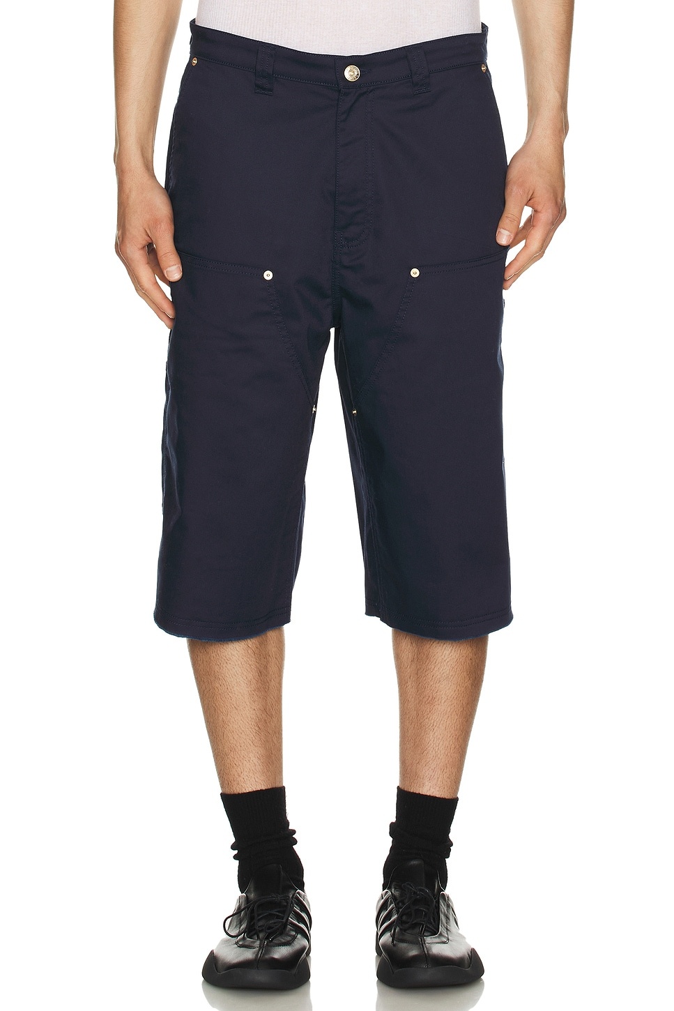 Kingston Shorts - 5
