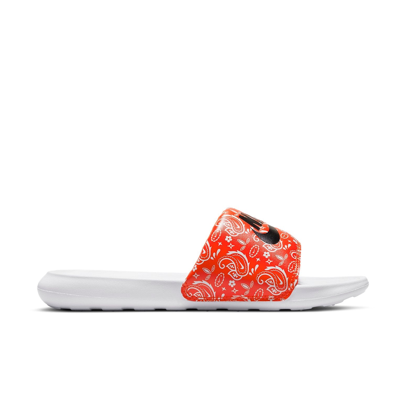 (WMNS) Nike Victori One Slide 'Paisley' CN9676-800 - 4