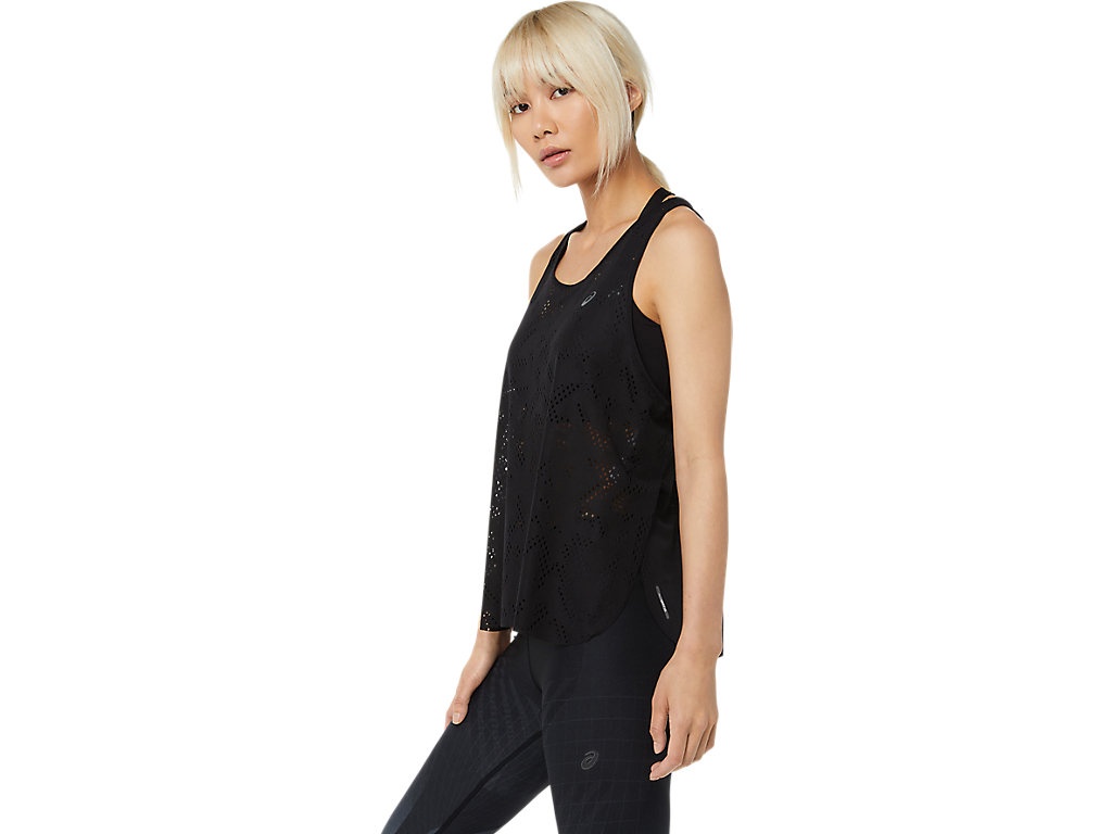 WOMEN'S VENTILATE ACTIBREEZE TANK - 3