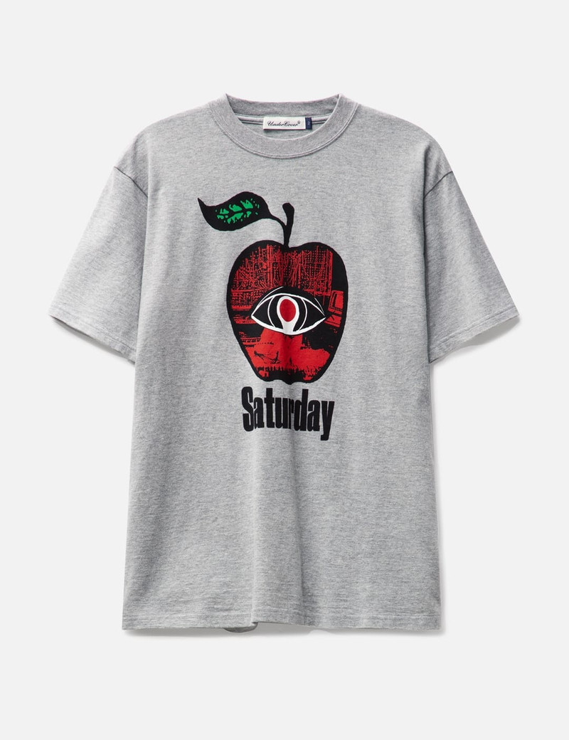 SATURDAY T-SHIRT - 1