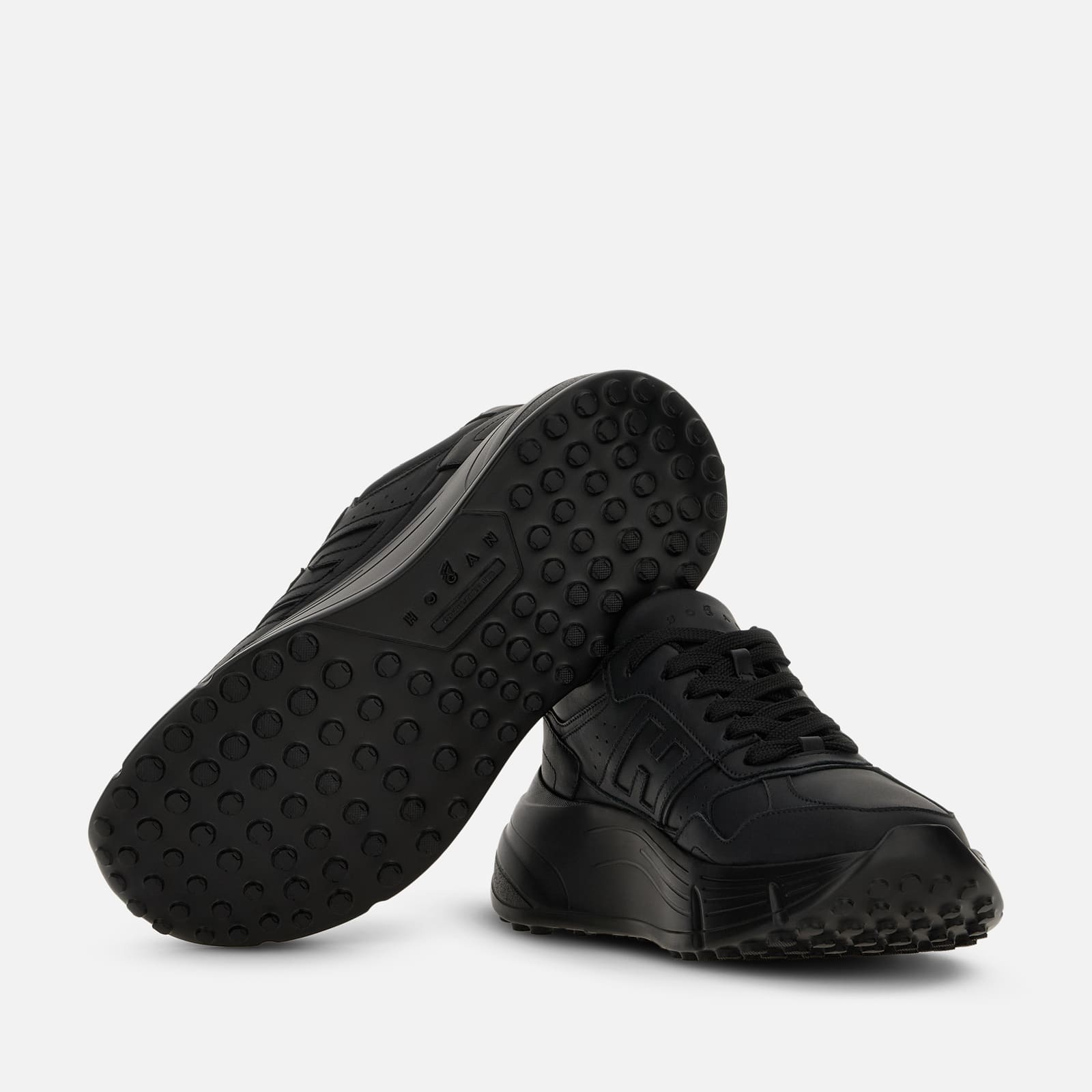 Sneakers Hogan Hi-Fi - 4