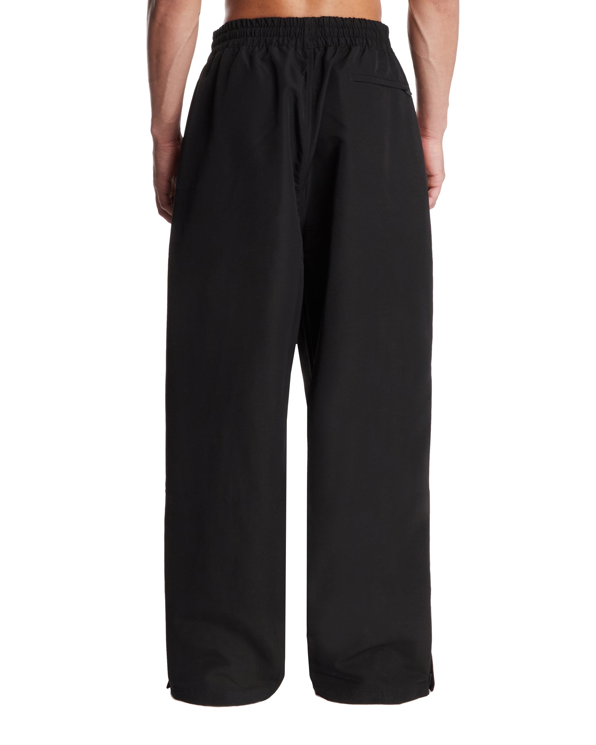 Adidas Originals x Willy Chavarria Black Track Pants - 3