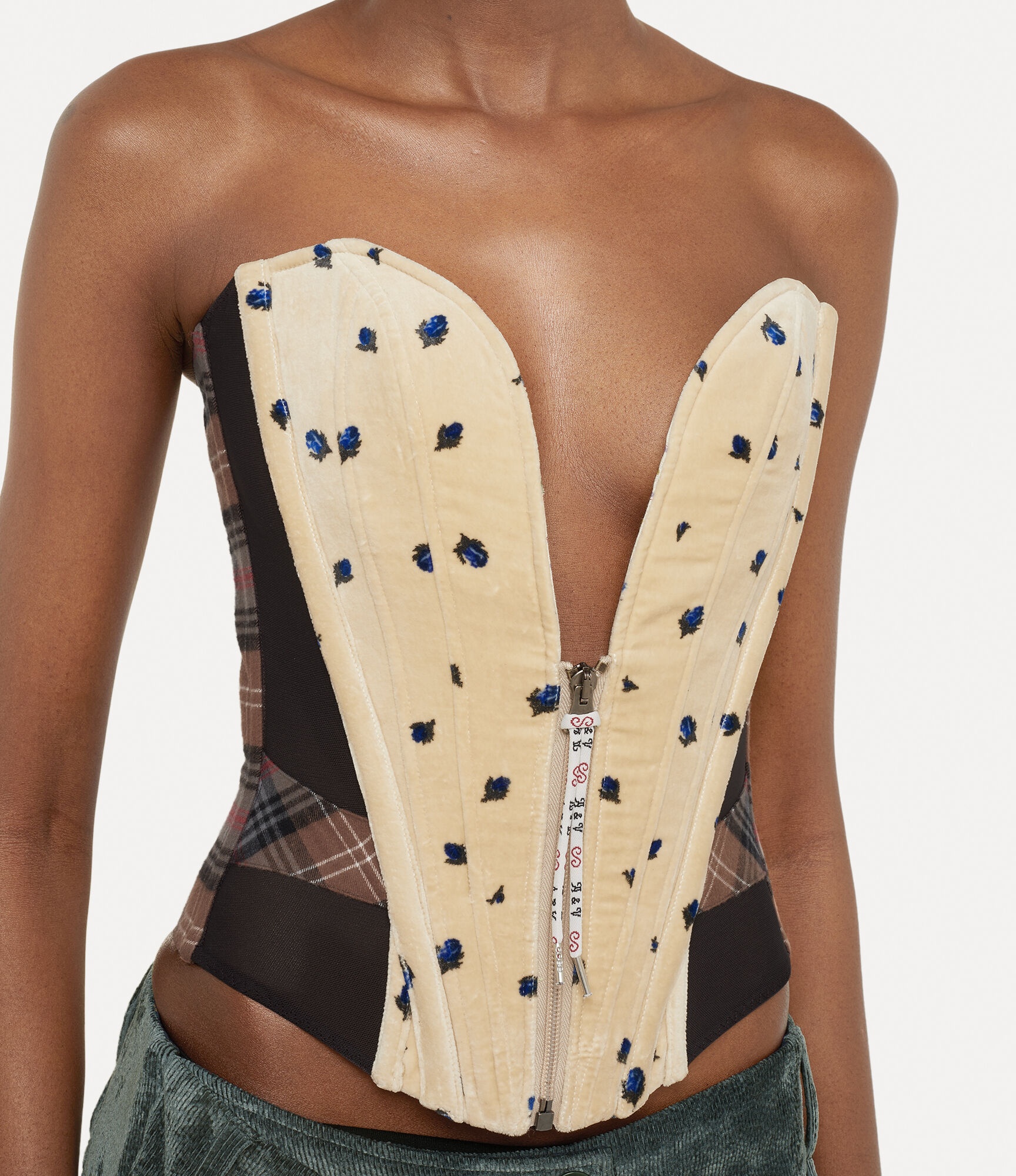 AUDREY CORSET - 5