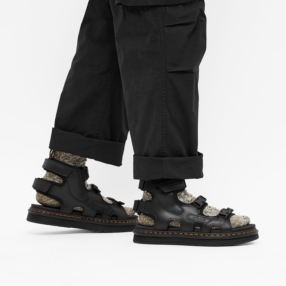 Dr. Martens x Suicoke BOAK Sandal - 6