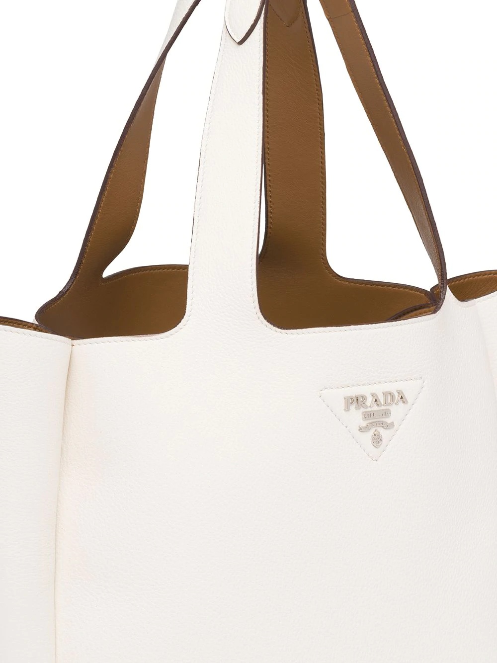 hand-held tote bag - 4