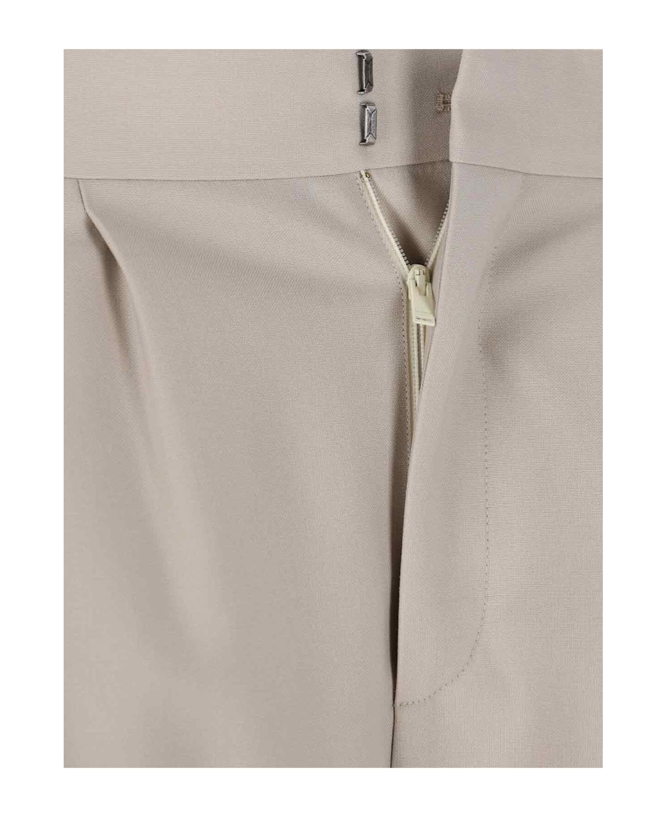 Tailored Trousers - 4
