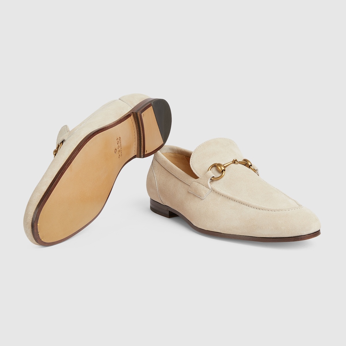 Men's Gucci Jordaan loafer - 6