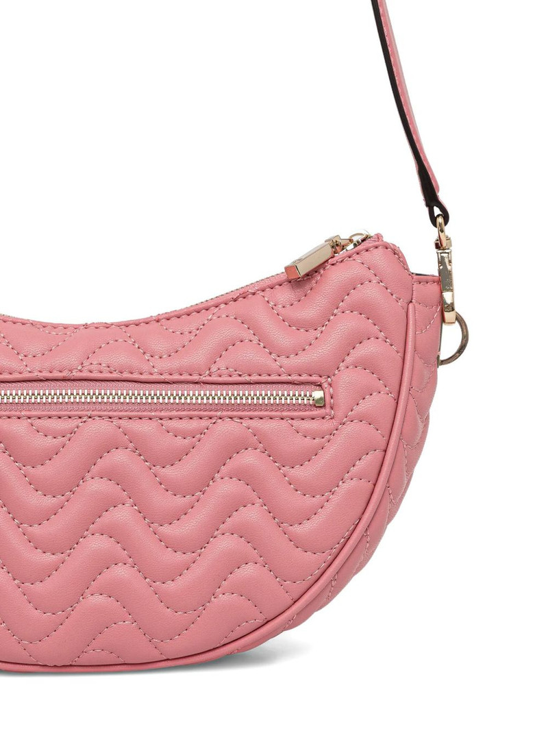 Melisandra quilted shoulder bag 4