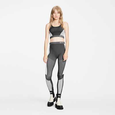 Louis Vuitton Technical Ribbed Knit Sports Bra outlook