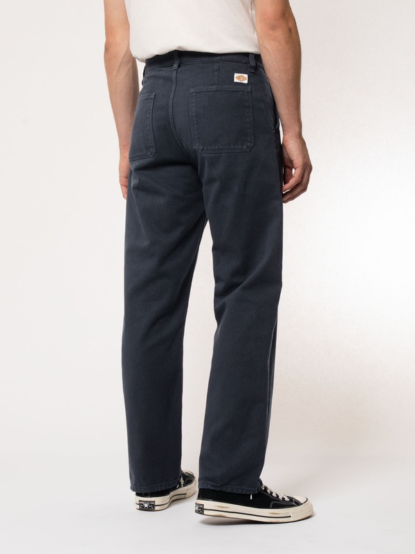 Tuff Tony Pants Navy - 3