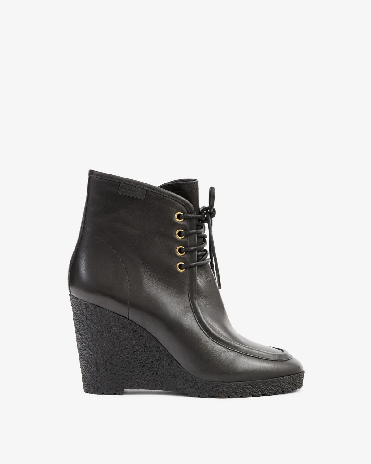 CYLIA ANKLE BOOTS - 1