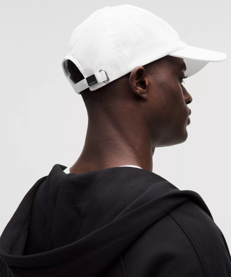 Classic Ball Cap *Wordmark 3