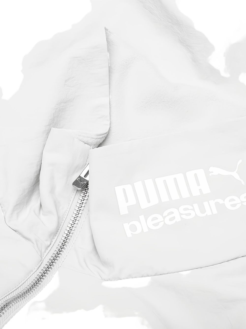 logo-print track jacket - 4