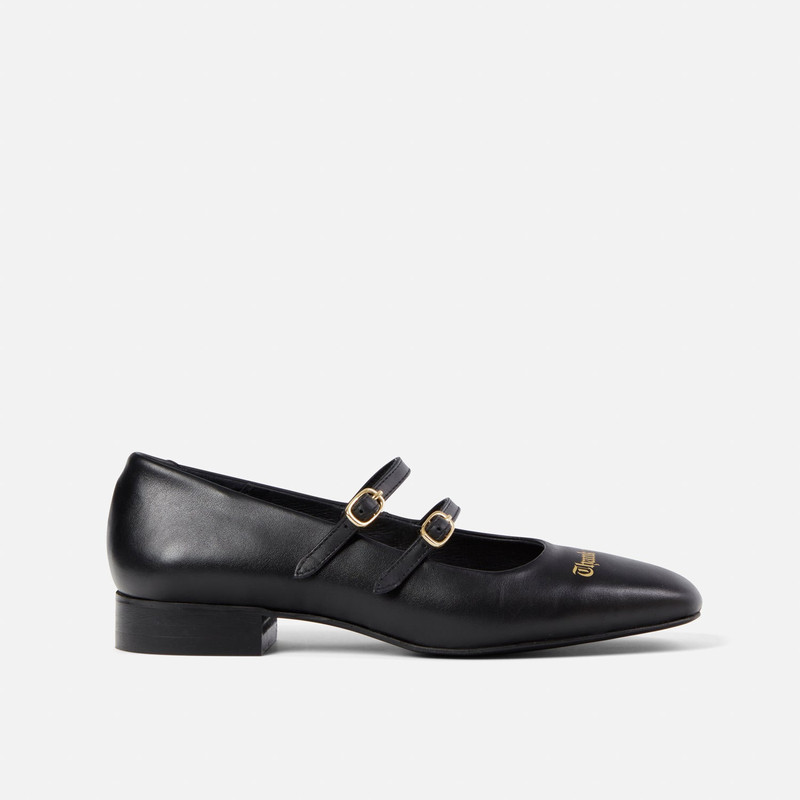 Ruby Thank You, Good Night Mary Jane - Women's 4