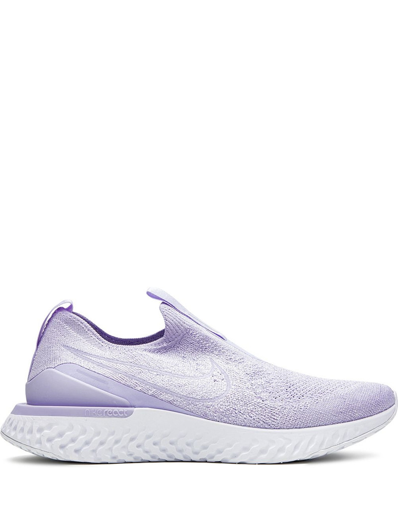 Epic Phantom React FK sneakers - 1