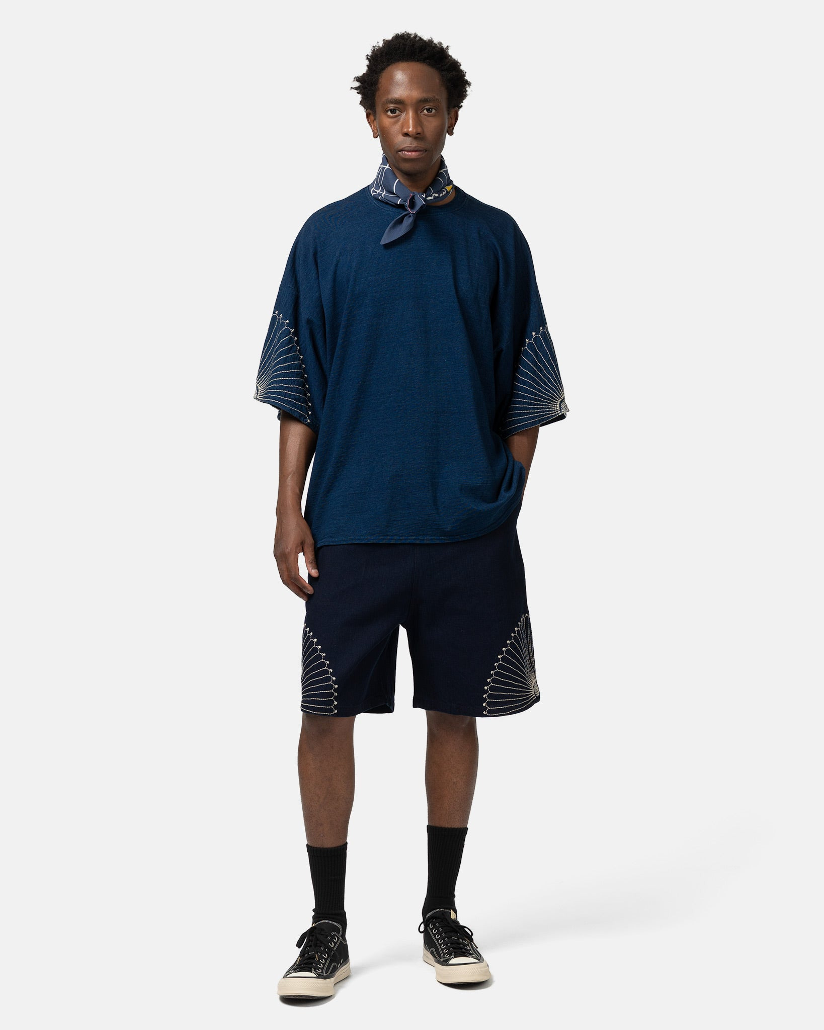 IDG Jersey HUGE - 2