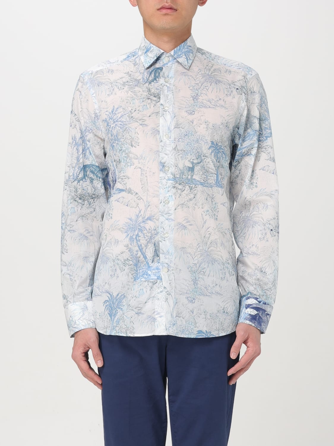 Shirt men Etro - 1