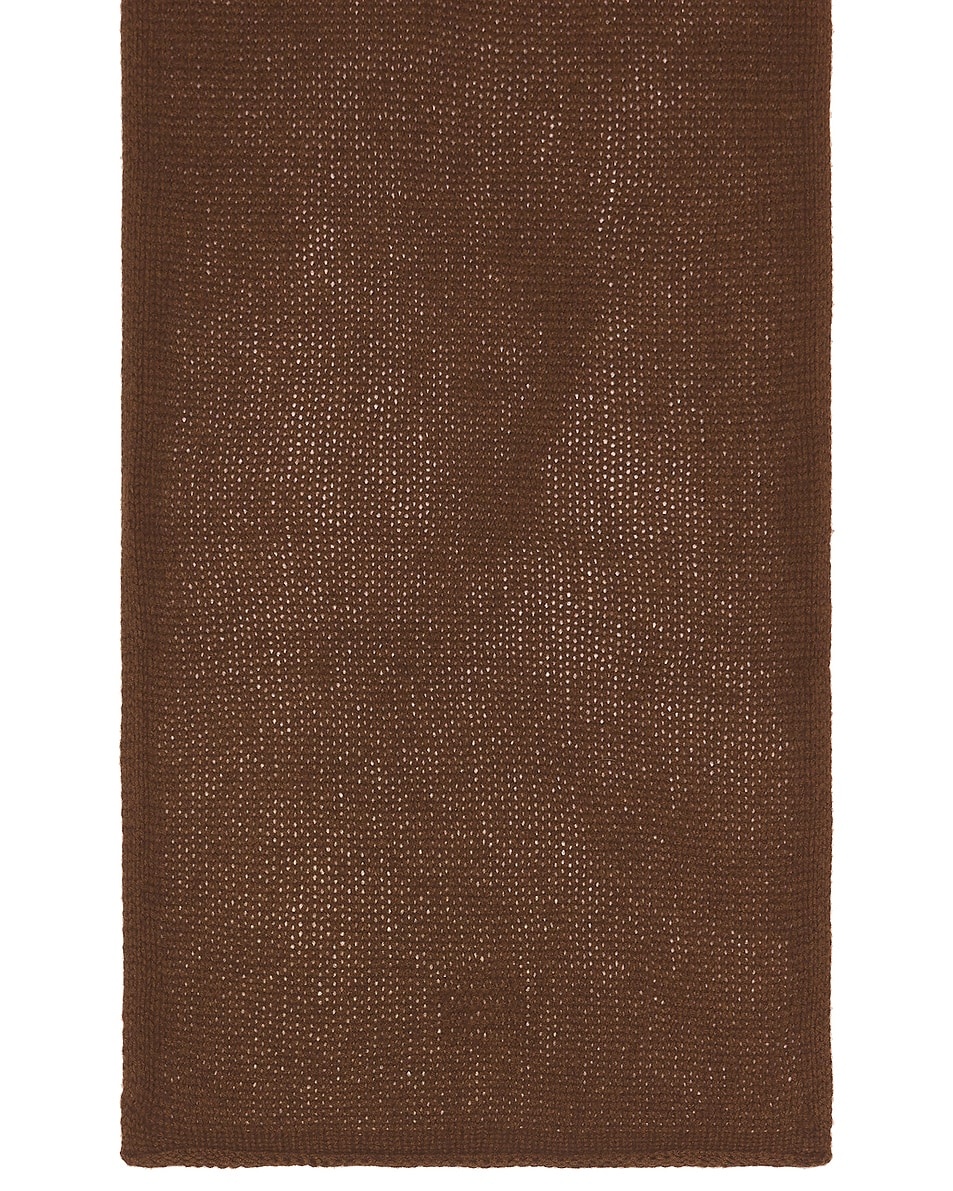 The Blanket Scarf - 3