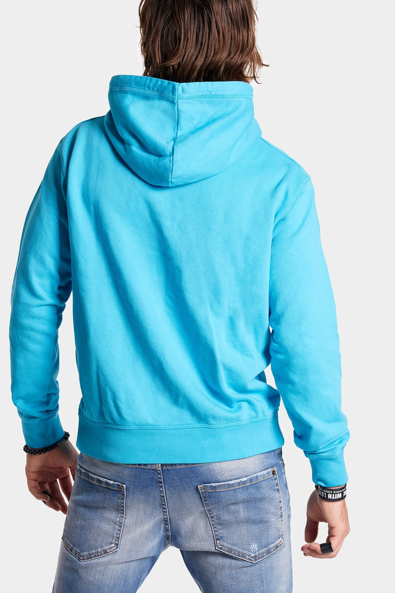 DSQUARED2 DSQUARED2 COOL SWEATSHIRT outlook