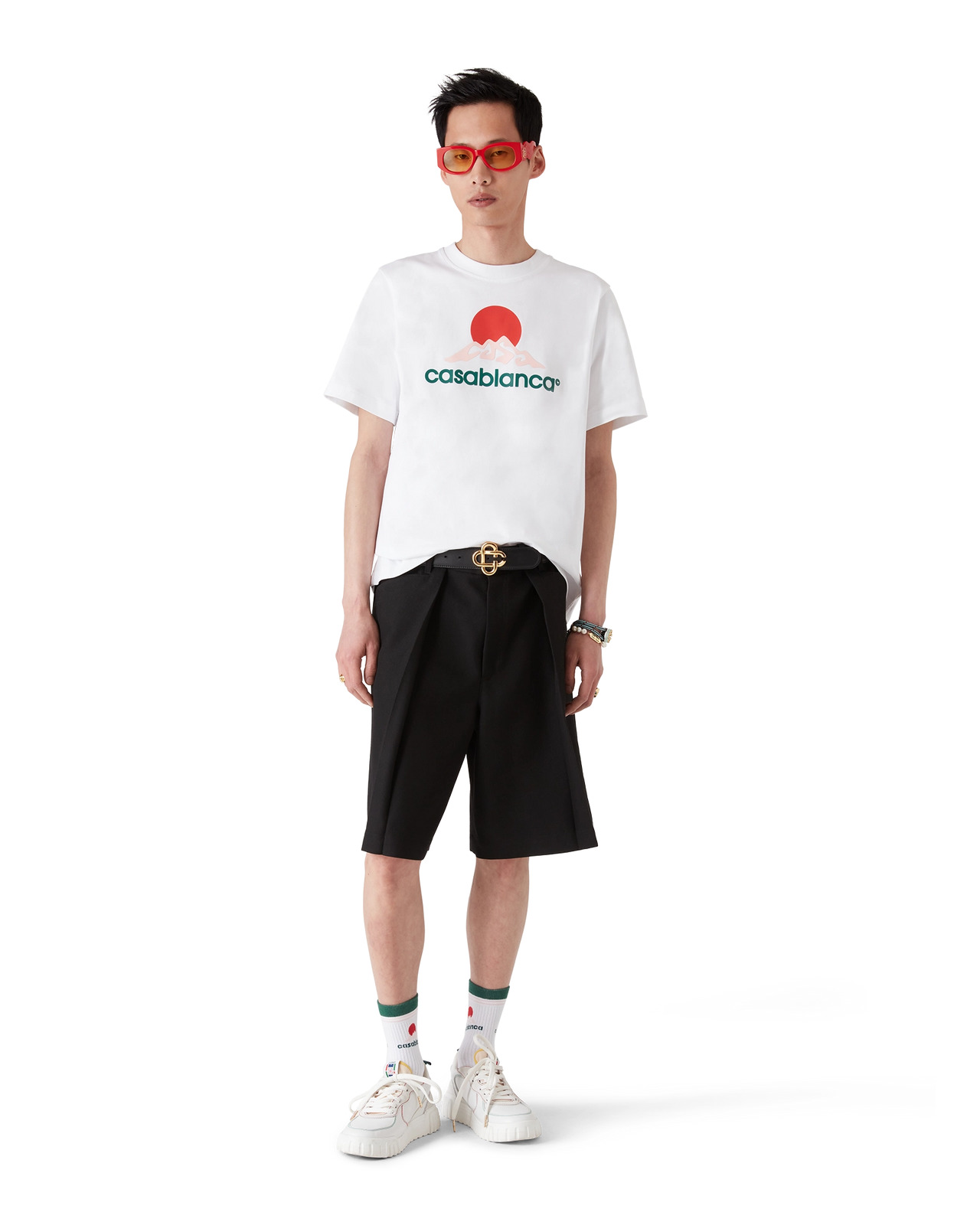 Montagne T-Shirt - 2