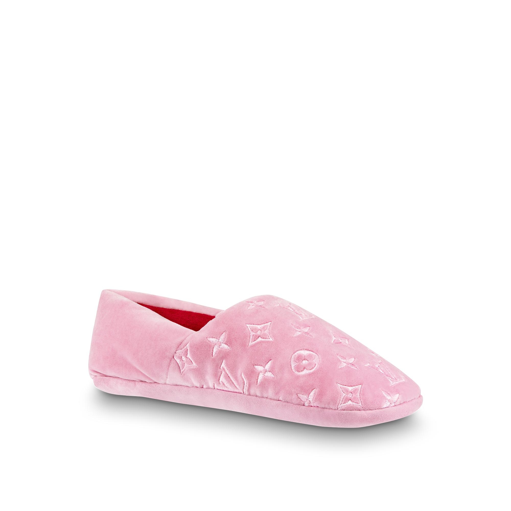 Dreamy Slippers - 1