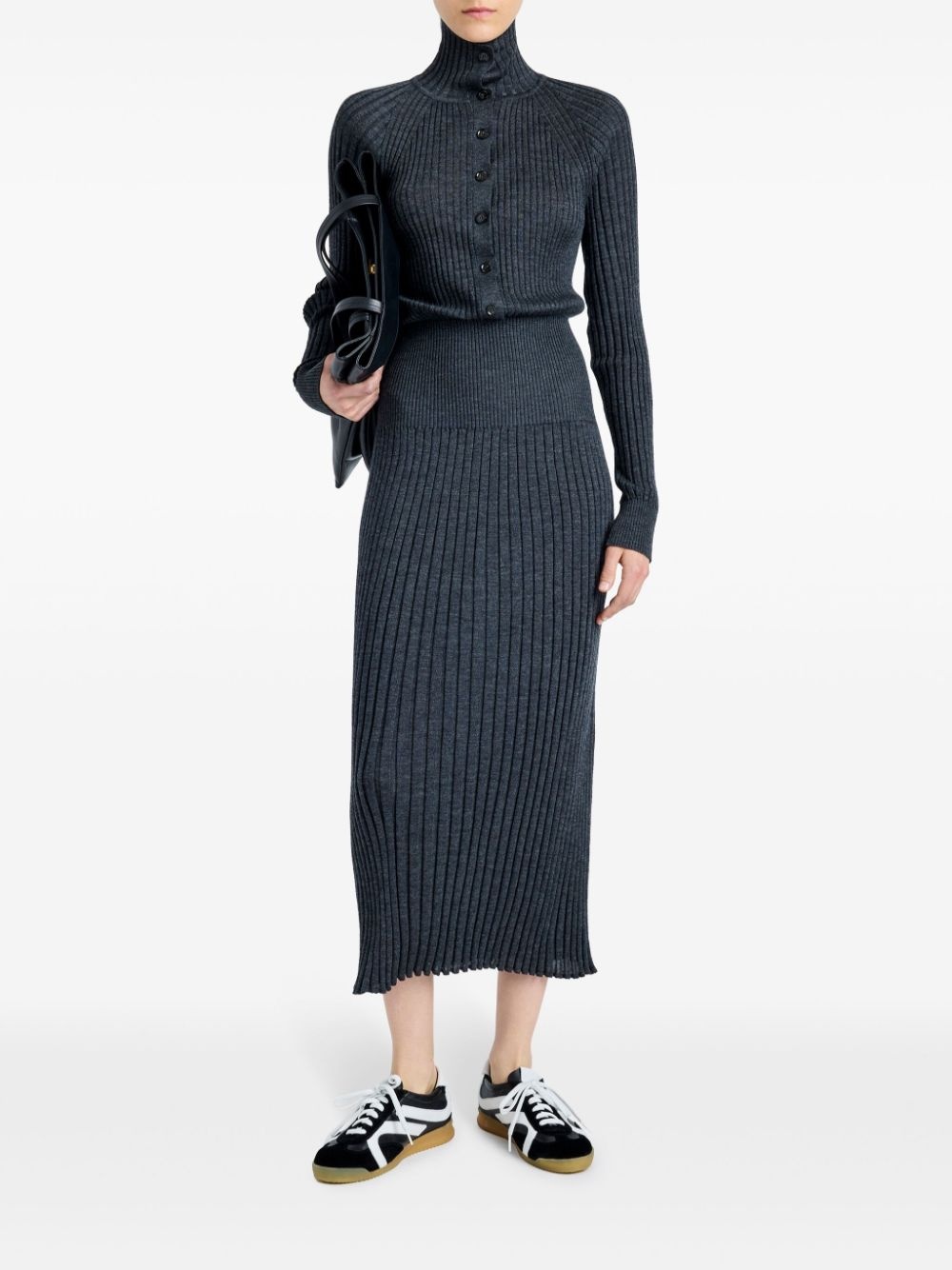 Maeve midi dress - 2