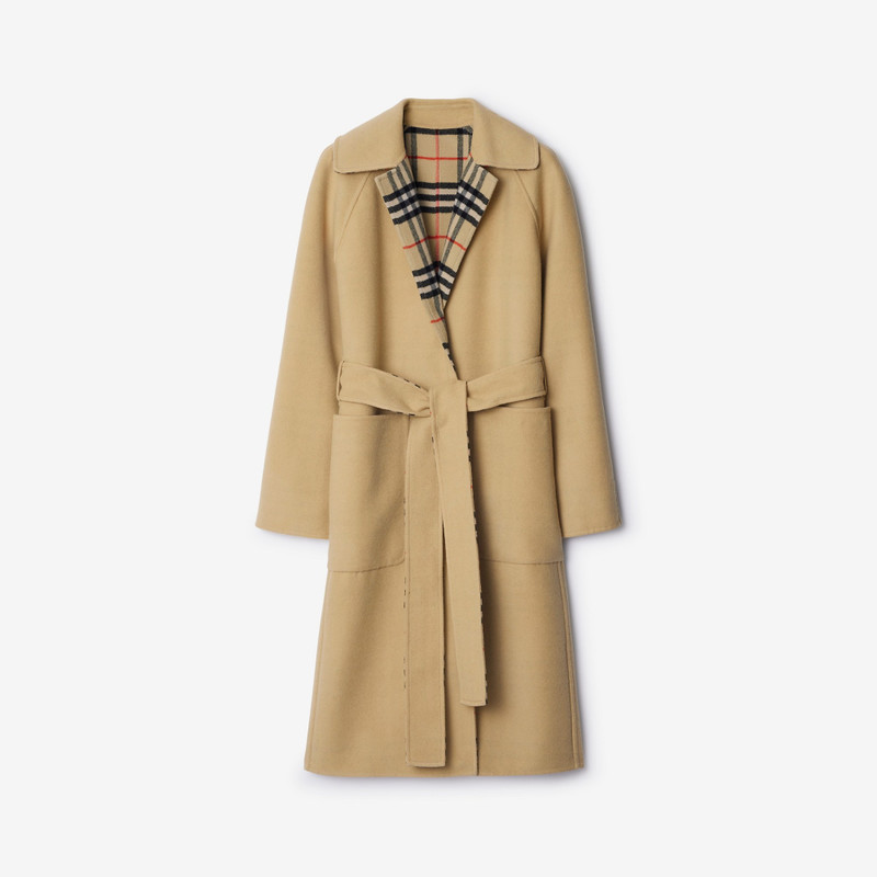 Burberrys ベージュ ロングコート 駅南やまご質店オンラインショップ / バーバリー ロンドン BURBERRY