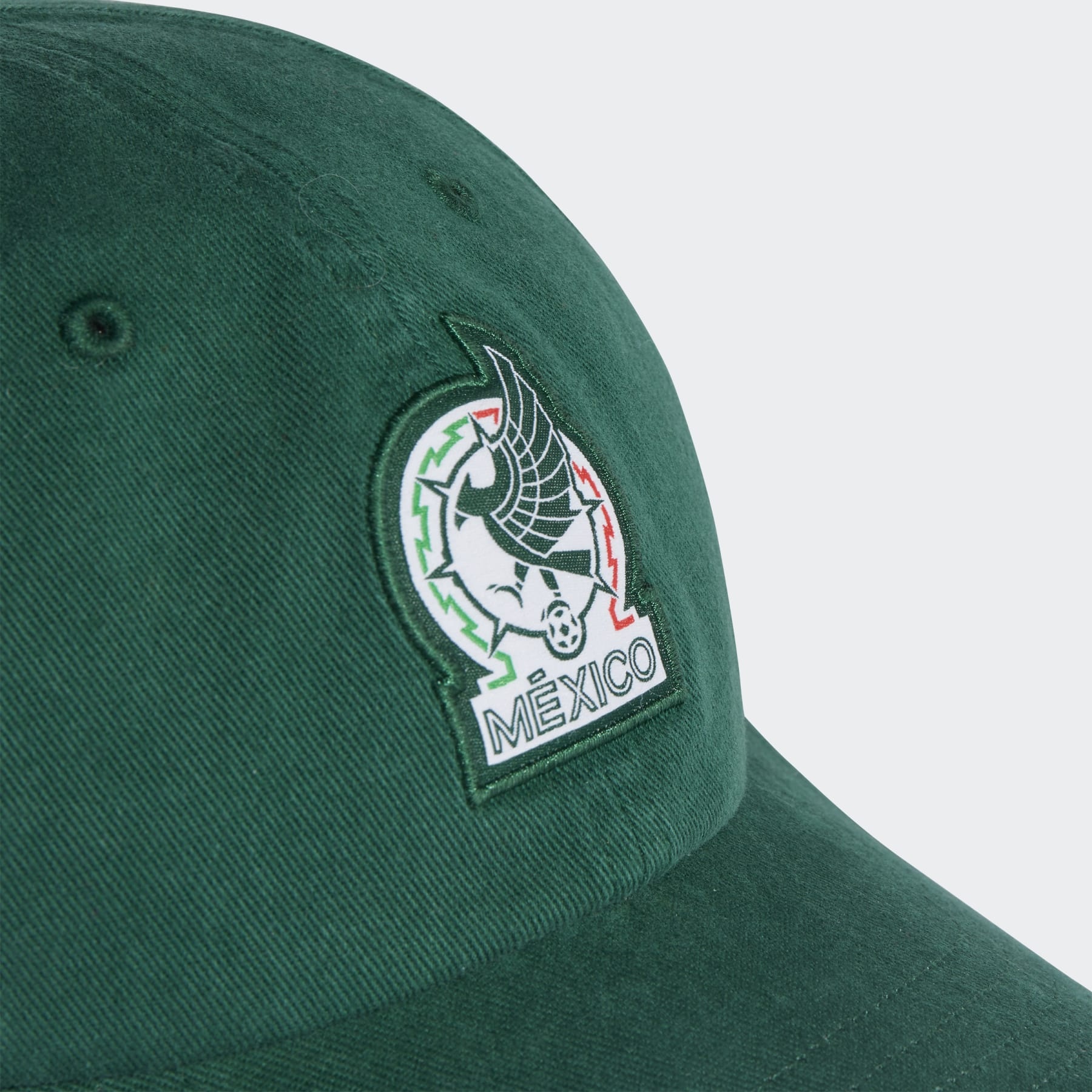 Mexico Home Dad Cap - 3
